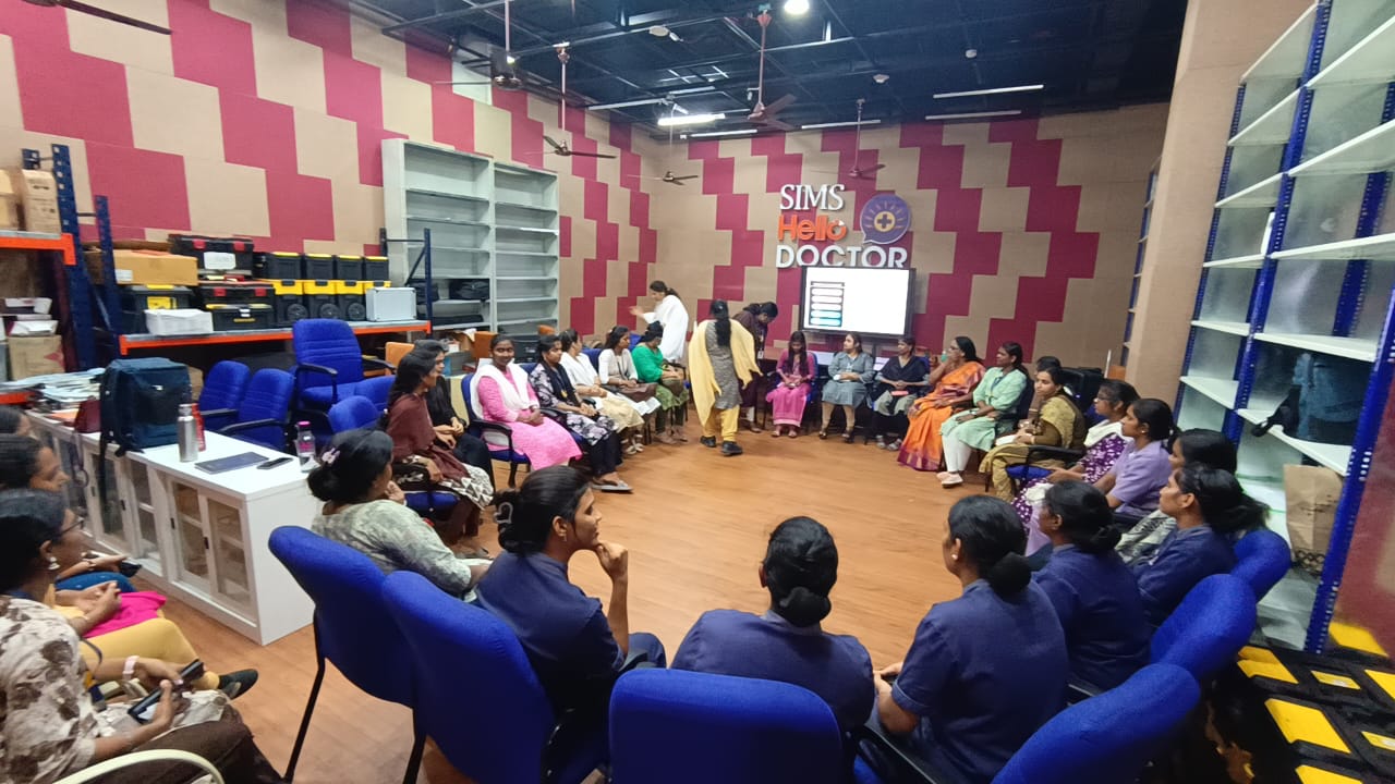 College Training