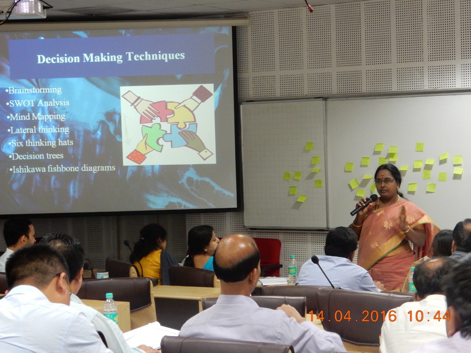 Corporate Training
