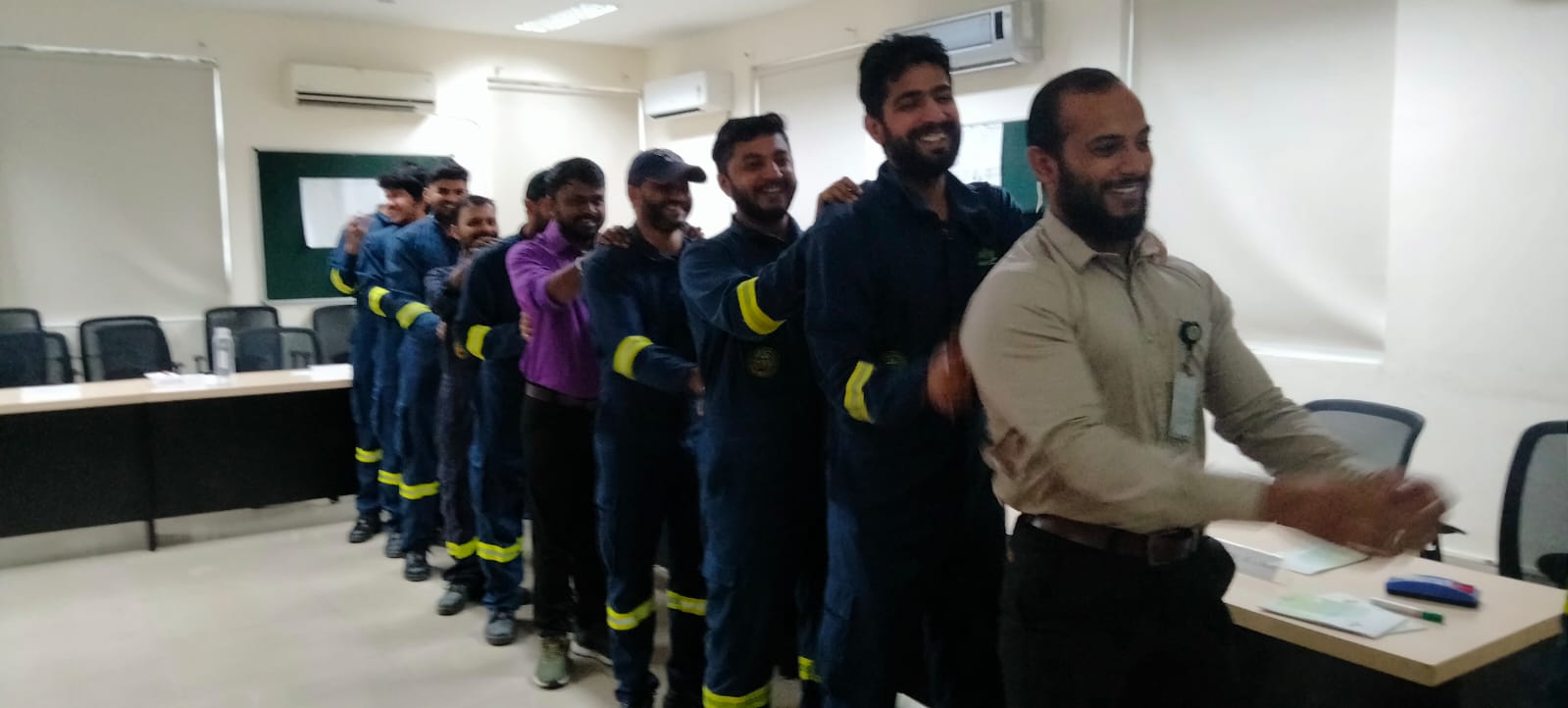 Corporate Training