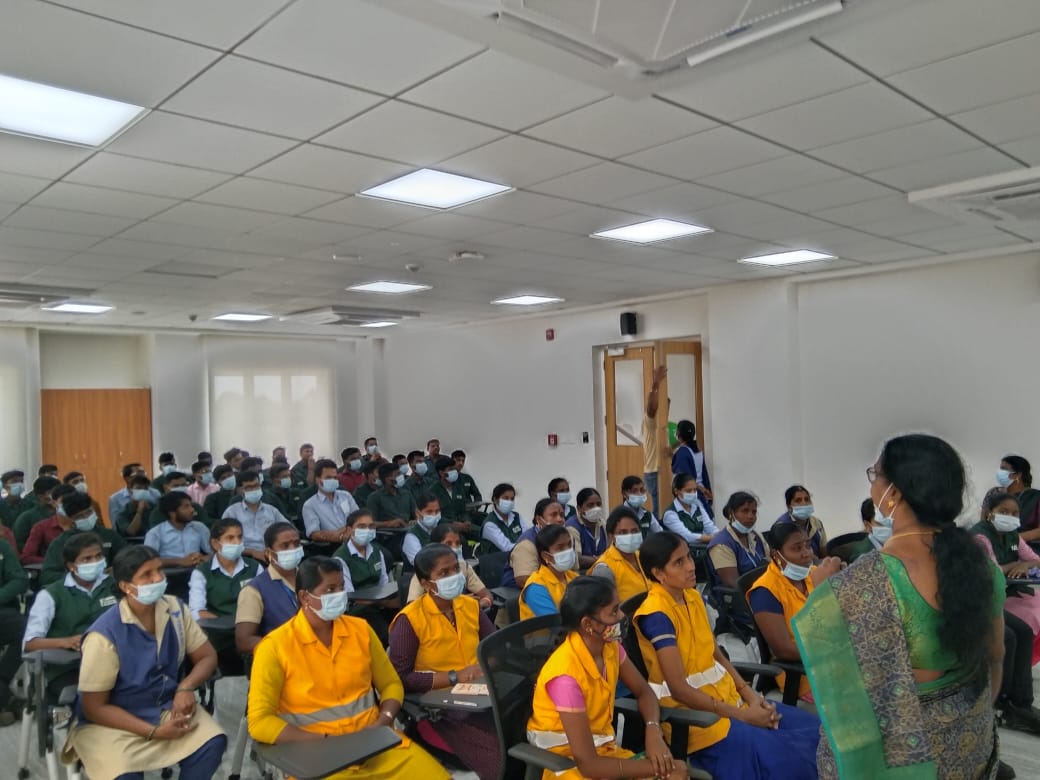 Corporate Training