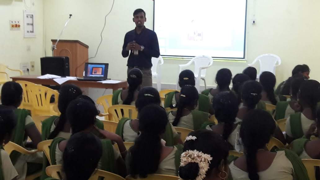 Corporate Training