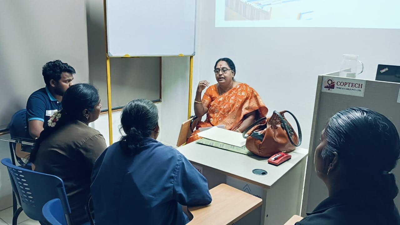 Corporate Training