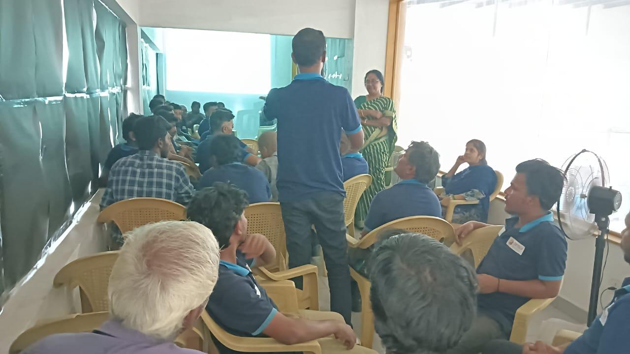 Corporate Training