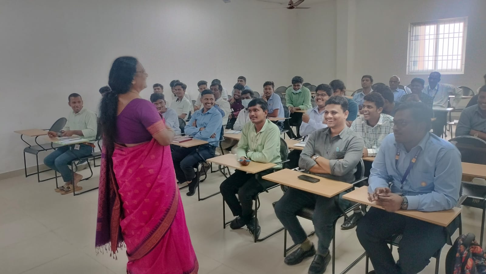 Corporate Training